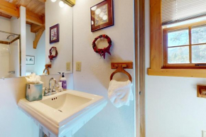 Creekside Retreat